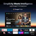 Philips 65MLED610 QD-Mini LED Google TV view 3