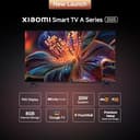 Xiaomi 80 cm (32 inch) A HD Ready Smart Google LED TV L32MB-AIN view 2