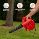 Amazon Basics 700W Air Blower view 3