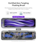 Narwal Freo X Ultra view 4