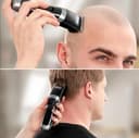 Wahl Cord/Cordless Hair Clipper (9655-1517) view 6