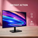 Acer EK240Y P6 23.8-inch IPS 144Hz view 5