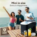 AGARO Marvel Ice Maker 1.2L Countertop Portable Machine view 4