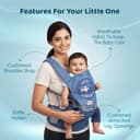 1st Step 5-in-1 Hip Seat view 5