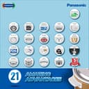 Panasonic SR-WA22H 2.2L Rice Cooker view 9