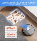 ILIFE A20 Pro view 6