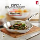 Bergner Tripro 4 Pc Cookware Set view 4