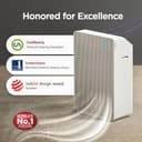 CUCKOO Respure Copper Air Purifier view 7