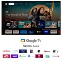 Sony BRAVIA 3 4K LED Google TV view 7