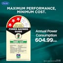 Carrier 1 Ton 3 Star Flexicool Inverter Split AC view 4