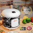 CUCKOO CR-1005 Electric Rice Cooker 1.8L view 4