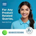 Mee Mee Little Explorer Baby Stroller view 9