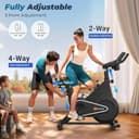 Flexnest Flexbike EZ Smart Exercise Cycle view 5