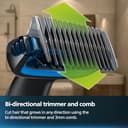 Philips BG1025/15 Bodygroom Showerproof Body & Balls Trimmer view 4