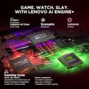 Lenovo Legion 5 2026 Ryzen 7 RTX 5060 view 7