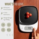 HealthSense Chef-Mate KS 63 view 2