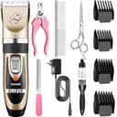ELLEVE Professional Dog Clipper
