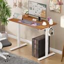 Lukzer Electric Standing Desk EST-003 view 9