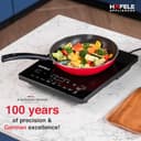 Hafele Magnechef 2100W Induction Cooktop view 7