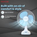 Polycab Aery Plus 400mm Table Fan view 3