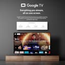 Acer M Series 4K QLED Mini LED TV view 8