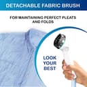 Inalsa Speedy Steam 1700W Standing Garment Steamer view 7