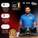 Caresmith Revive Foot & Leg Massager view 2