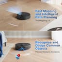 ECOVACS Deebot N30 PRO Omni view 6