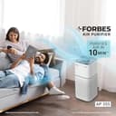 Eureka Forbes Air Purifier 355 view 2