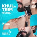 Bombay Shaving Company Power Groomer 11-in-1 view 5