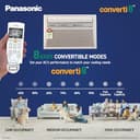 Panasonic 1.5 Ton 5 Star Inverter Window AC view 5