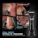 BEARDO Ball Safe Pro Trimmer for Men view 2