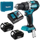Makita DHP484RFE Brushless