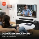 JBL Cinema SB190 2.1 Channel Virtual Dolby Atmos Soundbar view 6