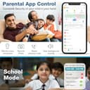 Sekyo Carepal Pro 4G Kids Smartwatch view 7