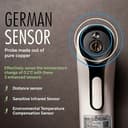 HealthSense Accu-Scan LFR30B view 4