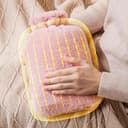 MAGHROLA Hot Water Bottle 2L with Soft Cover view 8