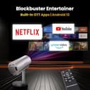 Crossbeats Lumex Pro view 8