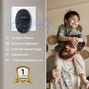 UN1QUE Wireless Door Bell U451 view 2