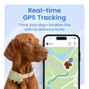 Tractive XL Smart Dog GPS Tracker view 2