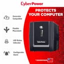 CyberPower UT1200E Line Interactive UPS view 4