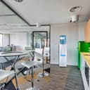 BonKaso Blueprint 21C Water Dispenser view 6