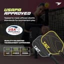 YAIT Sports Xtrieve Carbon Paddle view 2