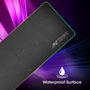 Ant Esports MP400 RGB Gaming Mouse Pad XL view 4
