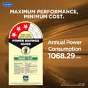 Carrier 2 Ton 3 Star WiFi Flexicool Inverter Split AC view 5