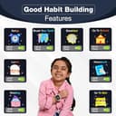 Sekyo Carepal Pro 4G Kids Smartwatch view 8