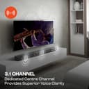 JBL Cinema SB590 3.1 Channel Dolby Atmos Soundbar view 6