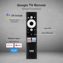 VW 65GQ2 Pro Series 4K QLED Google TV view 7