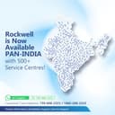 ROCKWELL 8L Retro Mini Fridge view 6