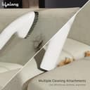 Lifelong 8-in-1 Pet Grooming Kit view 4